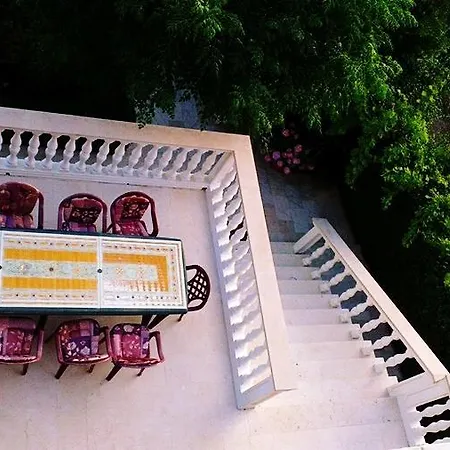 Гостевой дом Zigo